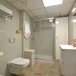 Апартаменты Cozy Аликанте