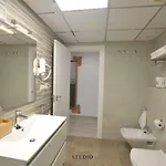 Апартаменты Cozy Аликанте