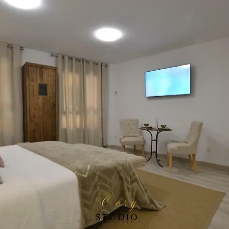 Cozy Alicante