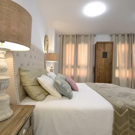 Cozy * Alicante