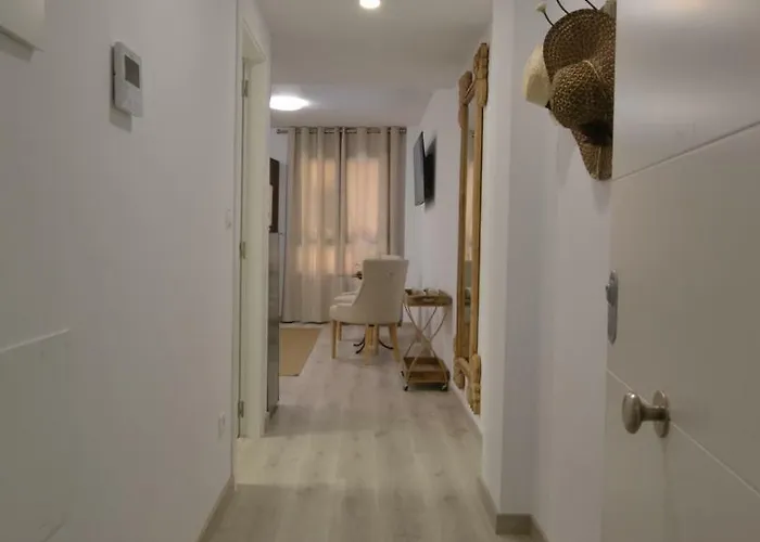 Apartmán Cozy *