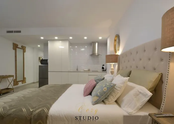 Cozy Apartmán *