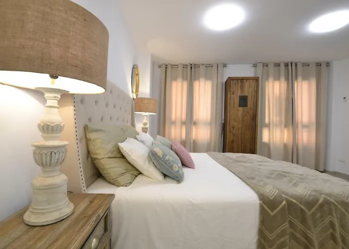 Cozy * Alicante