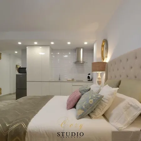 Cozy Appartamento *