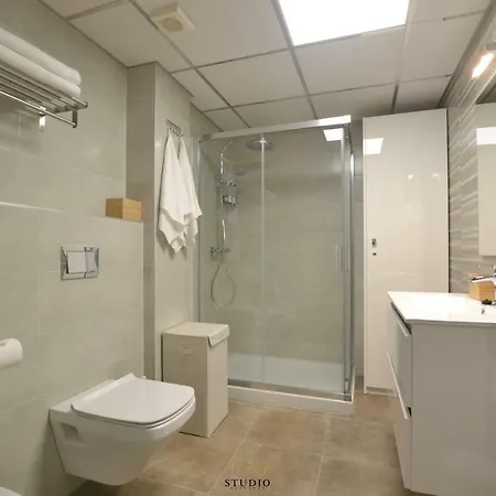 Апартаменты Cozy Аликанте